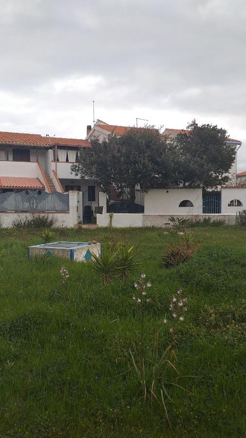 Willa Toby House Calasetta Zewnętrze zdjęcie